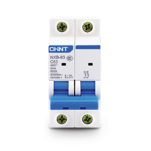 INT. TERMOMAG. 2x16 6kA